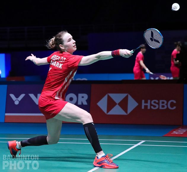 开云体育平台APP-丹麦队鏖战印尼队，戴资颖刷新纪录