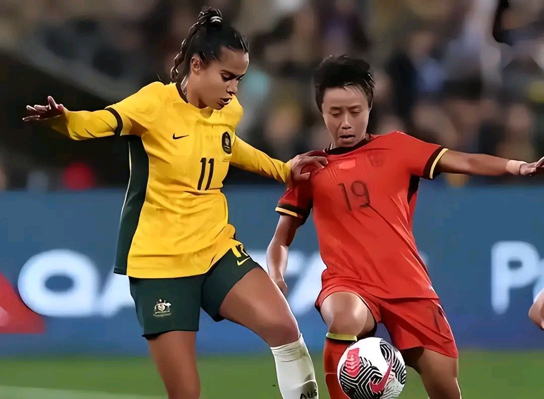 劲爆的足球对决：女子足球国家队的夺冠之路