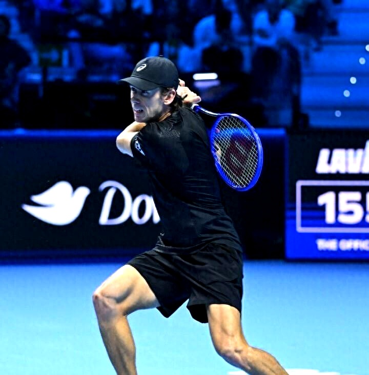 澳网逆转ATP总决赛,阿尔卡拉斯扛起全队 澳网逆转ATP总决赛,阿尔卡拉斯扛起全队