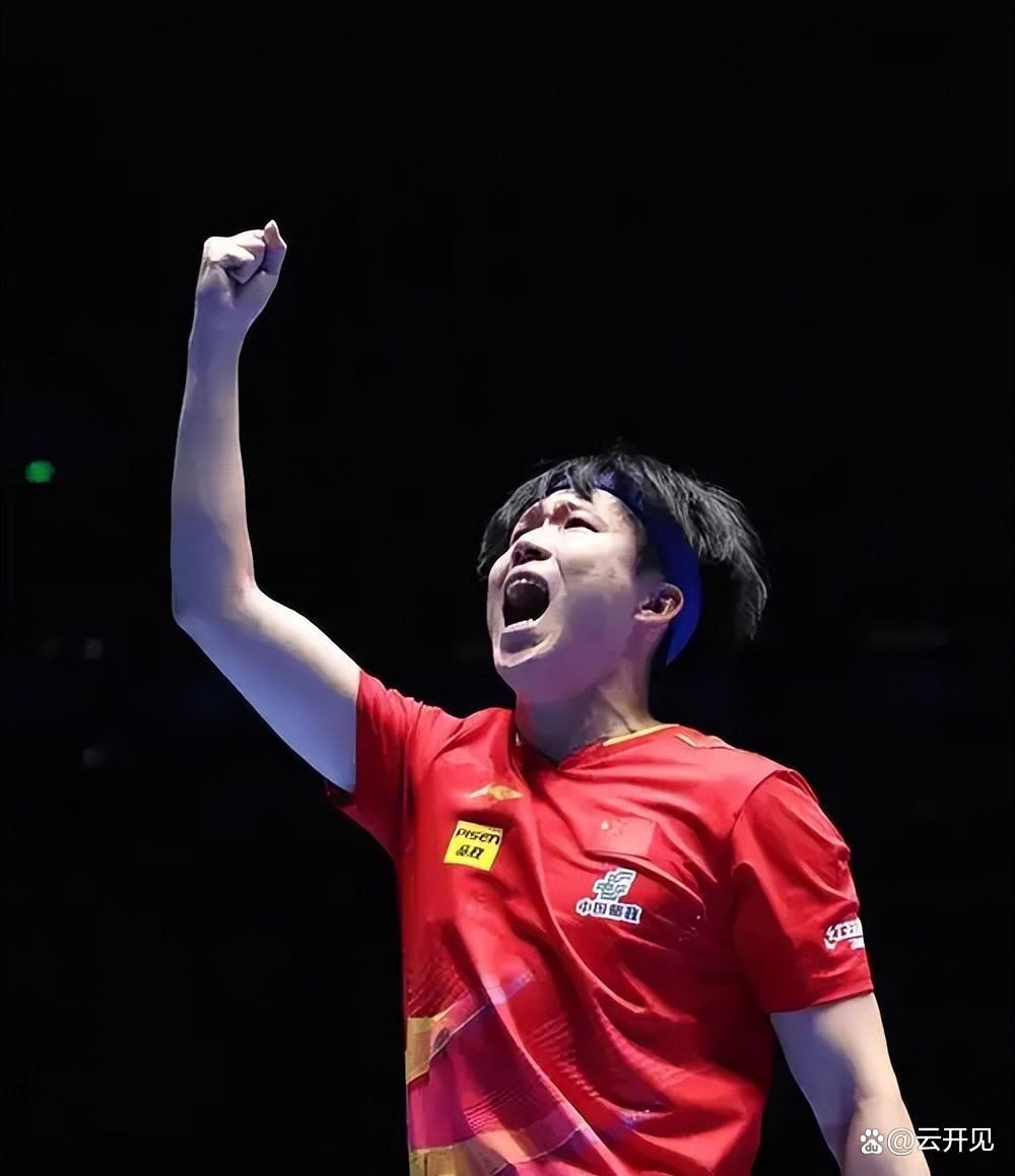 开云体育APP下载-奥地利队翻盘日本队，王皓刷新纪录