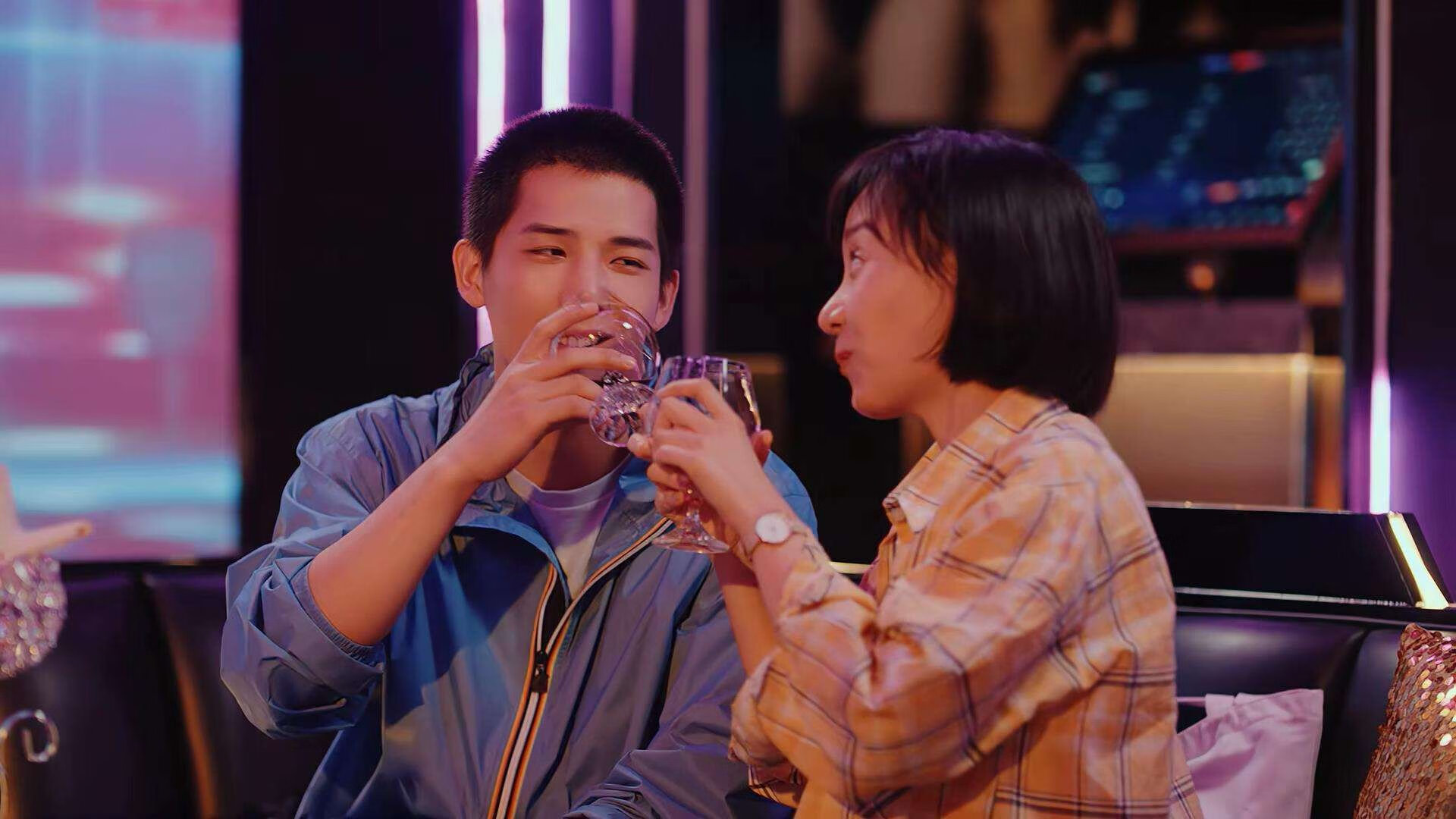 双线叙事，迪马利亚的个人英雄主义与墨西哥的战术碾压