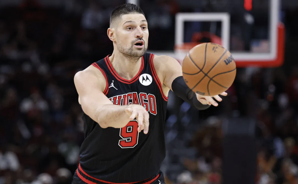 奇才封锁黄蜂，武切维奇成为关键先生