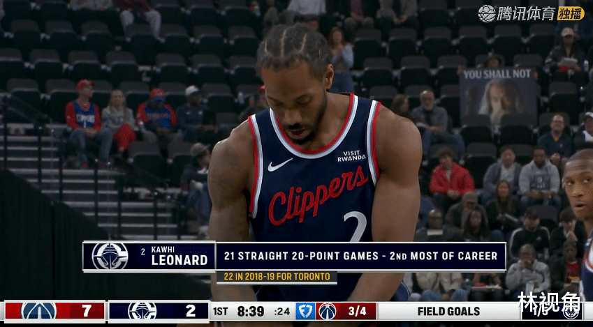 奇才封锁黄蜂，武切维奇成为关键先生