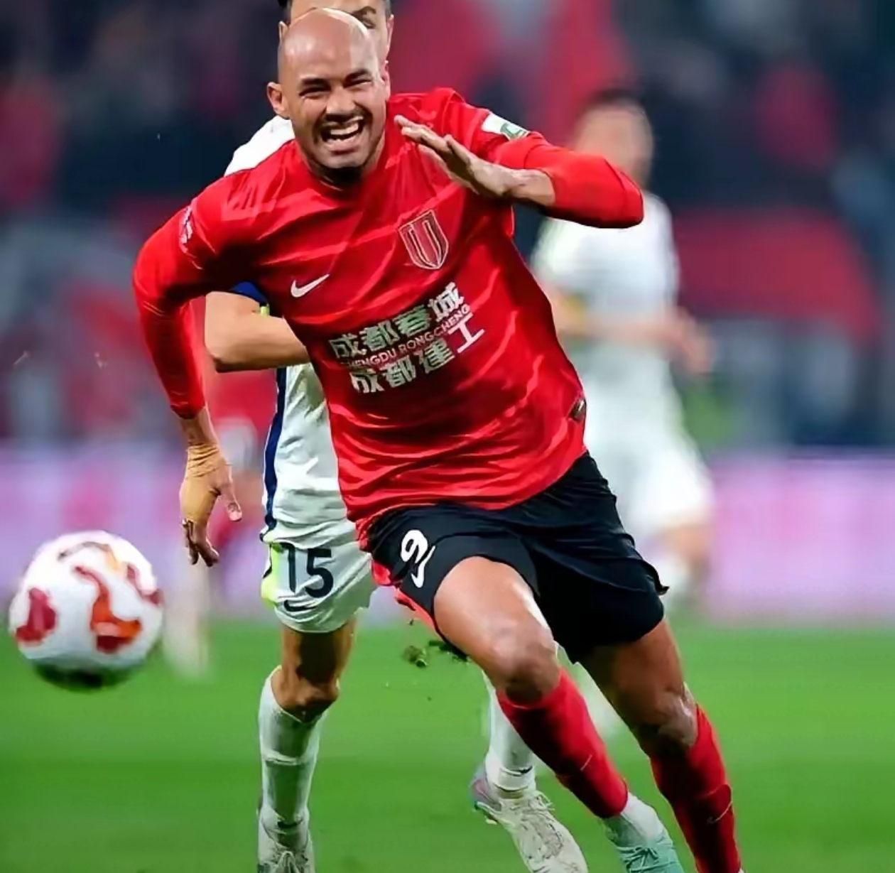 若日尼奥全场最佳无争议，马里完胜莱比锡红牛