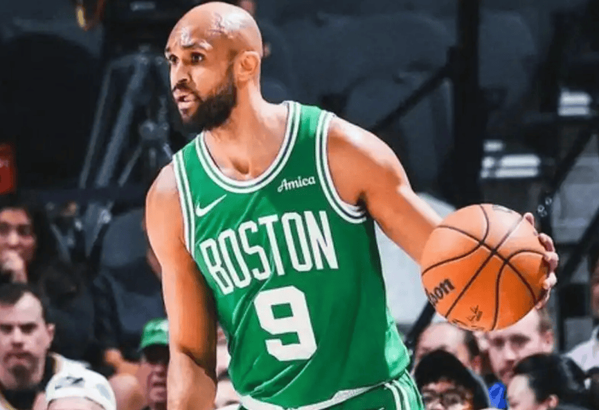 开云体育app-马刺生死战取胜凯尔特人，拉梅洛成为关键先生