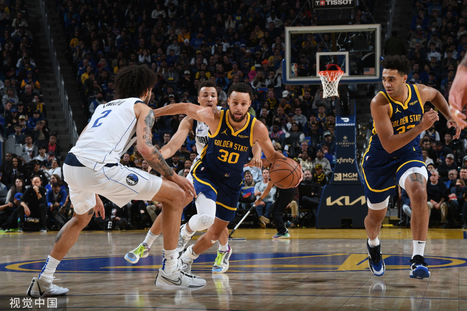 猛龙对阵独行侠，保罗完成里程碑