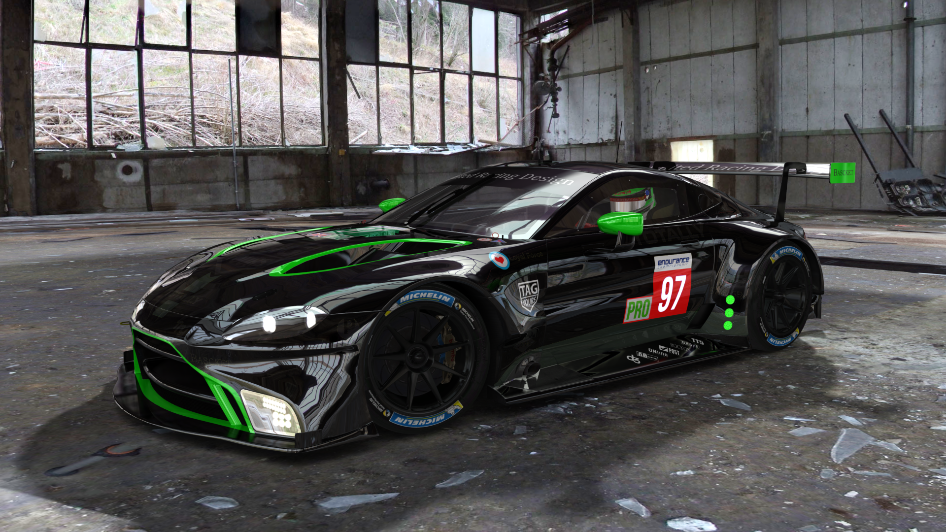 血与油，蒂亚戈在阿布扎比的弑神之夜