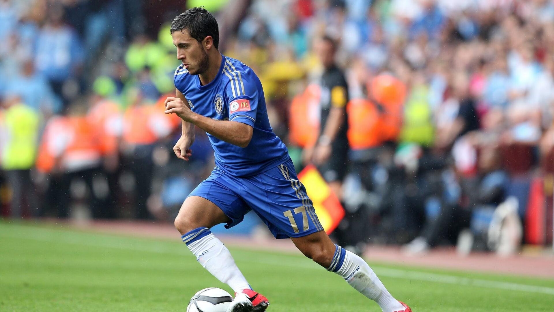 欧联之夜，毕尔巴鄂终场绝杀波兰，孔德暴力美学点燃圣马梅斯